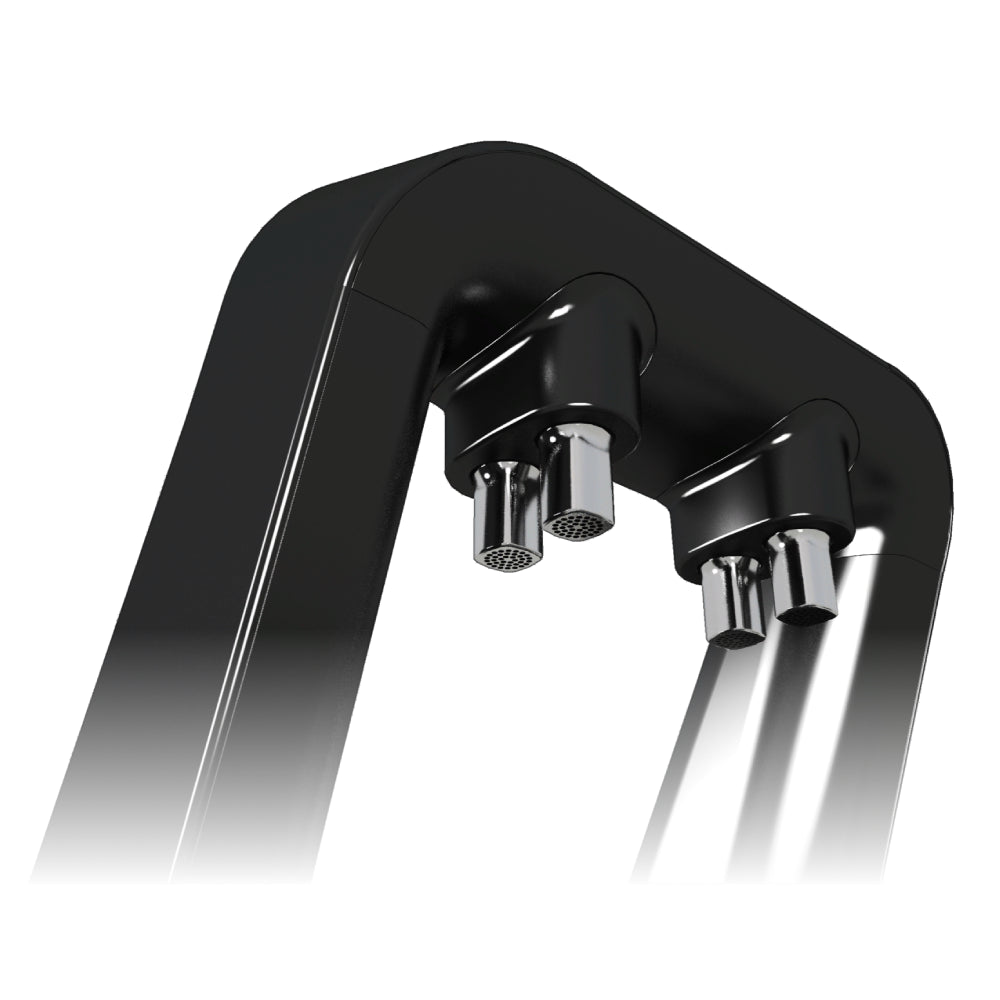 Flo-Smart 4 Tap Beverage Dispensing System