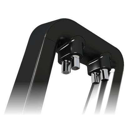 Flo-Smart 4 Tap Beverage Dispensing System