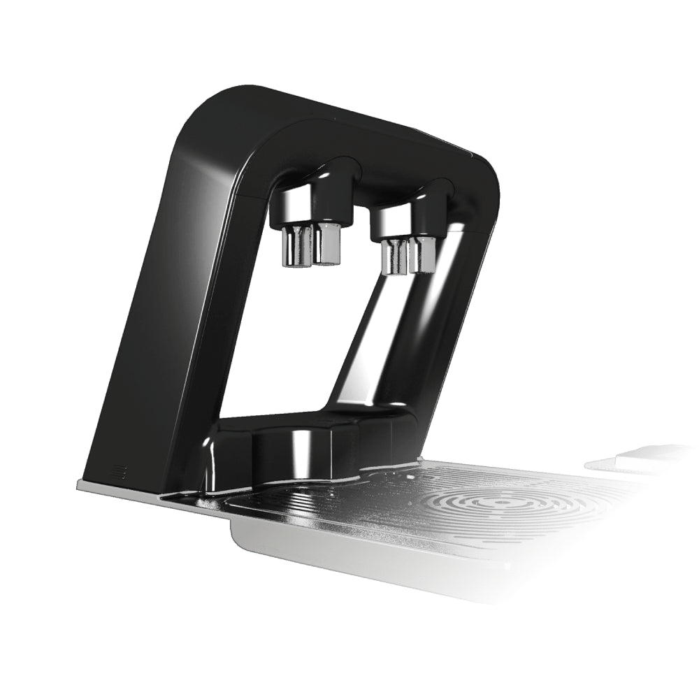 Flo-Smart 4 Tap Beverage Dispensing System