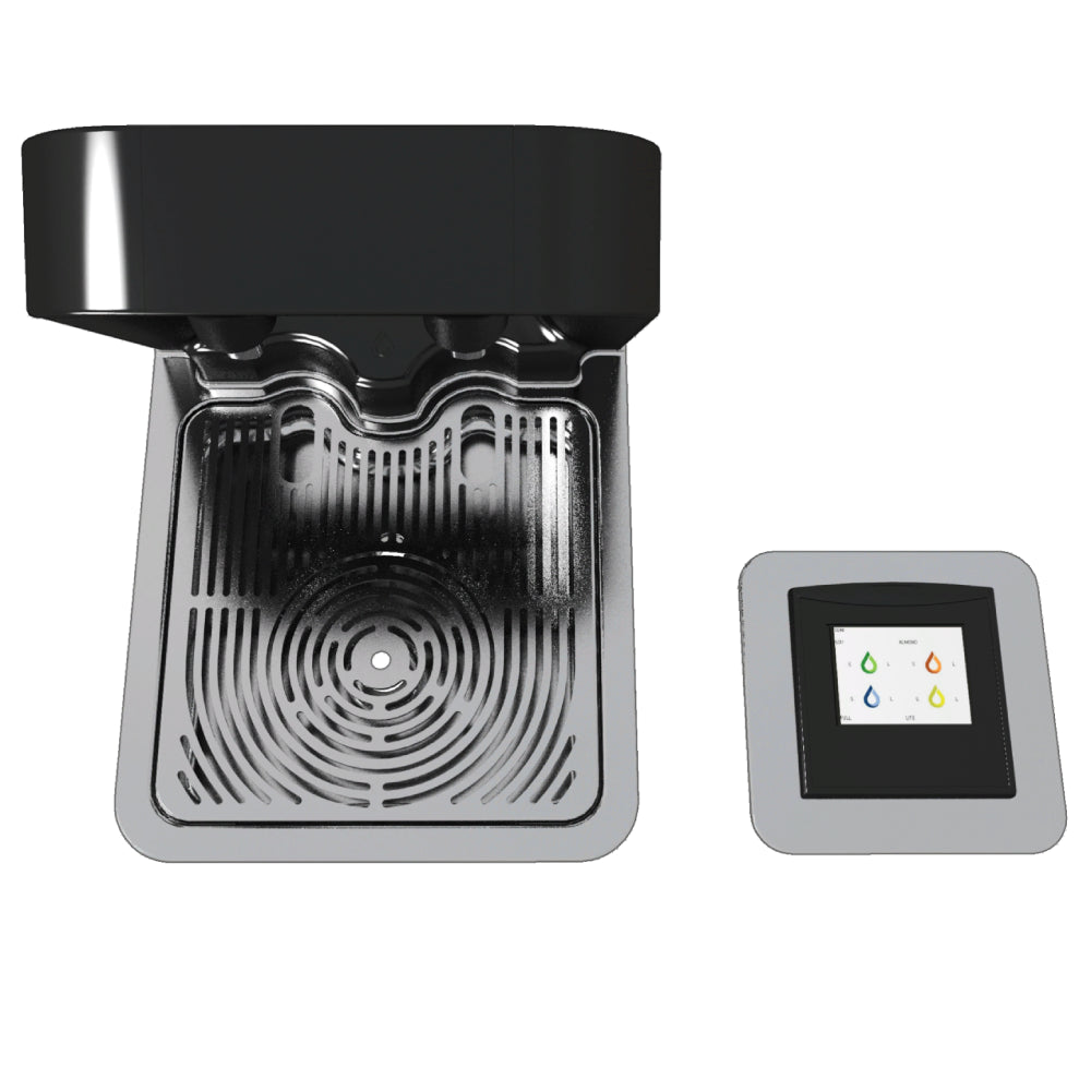 Flo-Smart 4 Tap Beverage Dispensing System