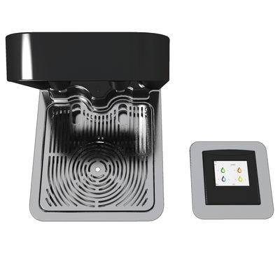 Flo-Smart 4 Tap Beverage Dispensing System