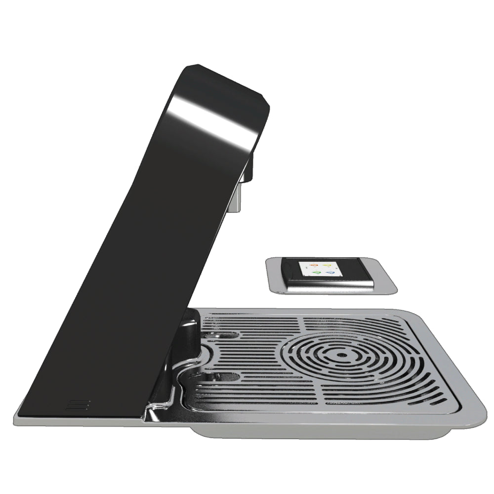 Flo-Smart 4 Tap Beverage Dispensing System