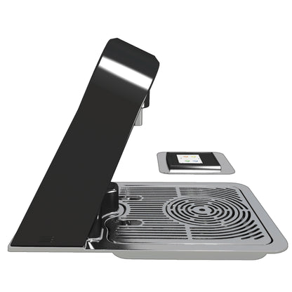 Flo-Smart 4 Tap Beverage Dispensing System