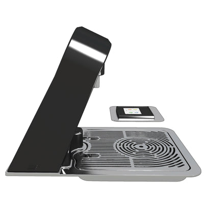 Flo-Smart 4 Tap Beverage Dispensing System