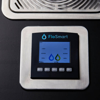 Flo-Smart 4 Tap Beverage Dispensing System