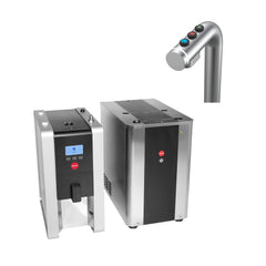 Marco FRIIA HCS/HCS PLUS – Hot, Cold & Sparkling Water Dispenser System (Undercounter)
