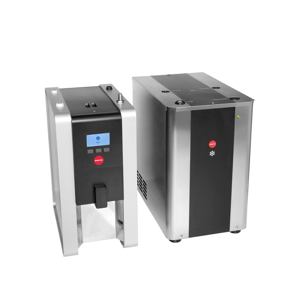 Marco FRIIA HC / HC Plus – Hot & Cold Water Dispenser