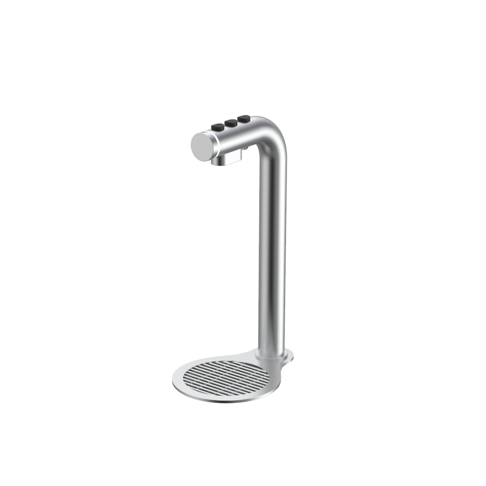 Marco FRIIA HCS/HCS PLUS – Hot, Cold & Sparkling Water Dispenser System (Undercounter)