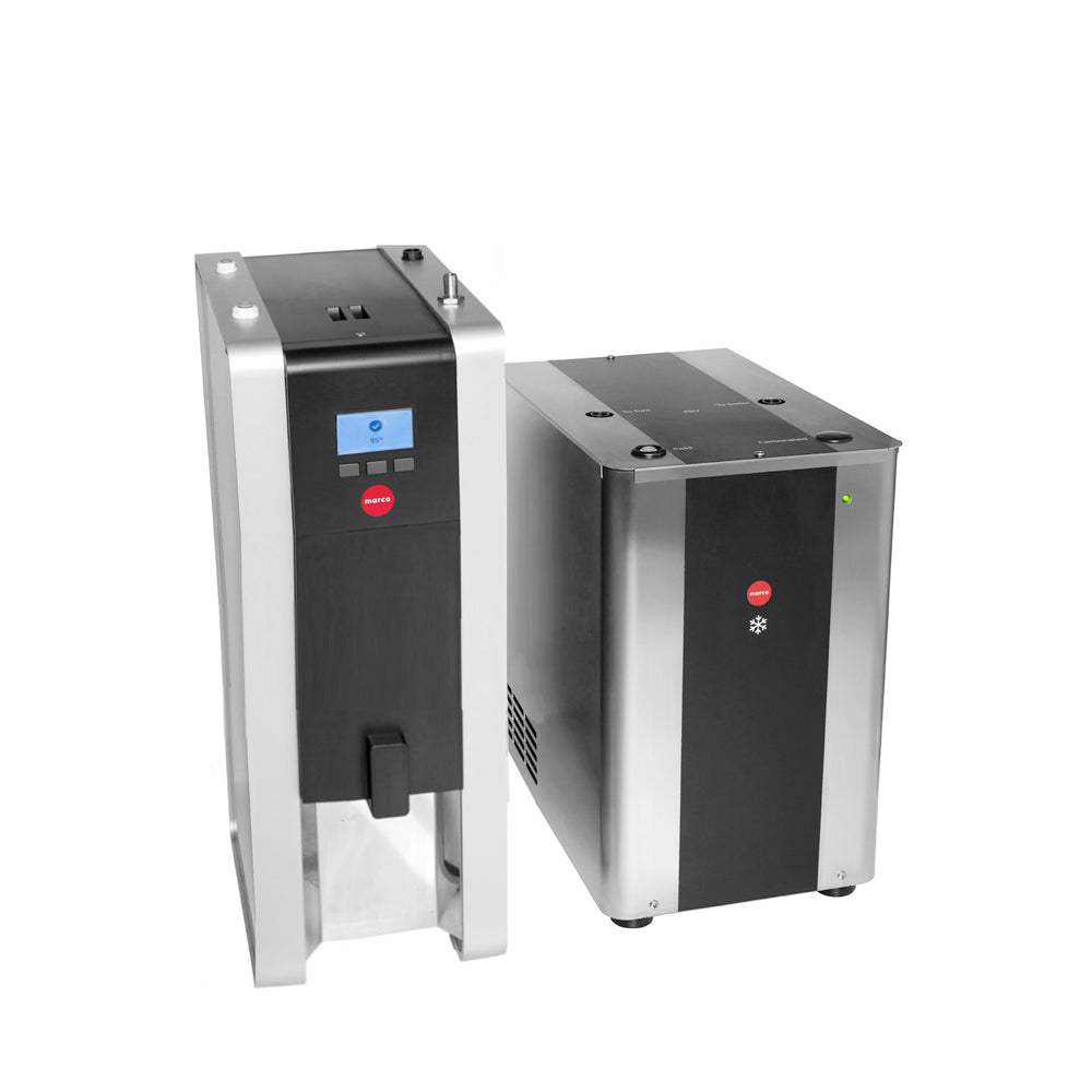 Marco FRIIA HC / HC Plus – Hot & Cold Water Dispenser