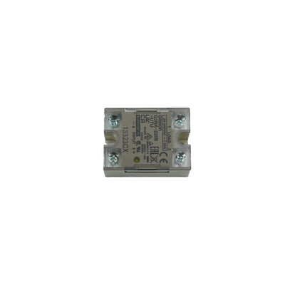 Victoria Arduino Omron SSR Relay 20A