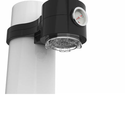 Gee-Coffee Dripping Shower