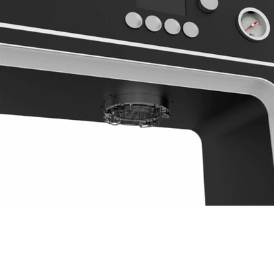 Gee-Coffee Dripping Shower