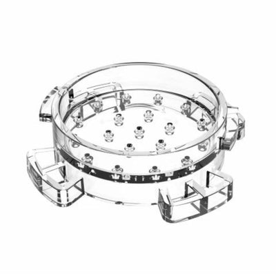 Gee-Coffee Dripping Shower