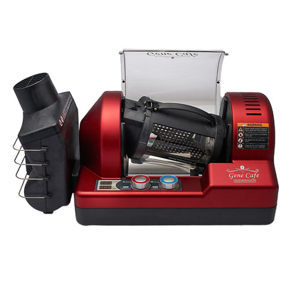 Gene Cafe CBR-101 Home Coffee Roaster