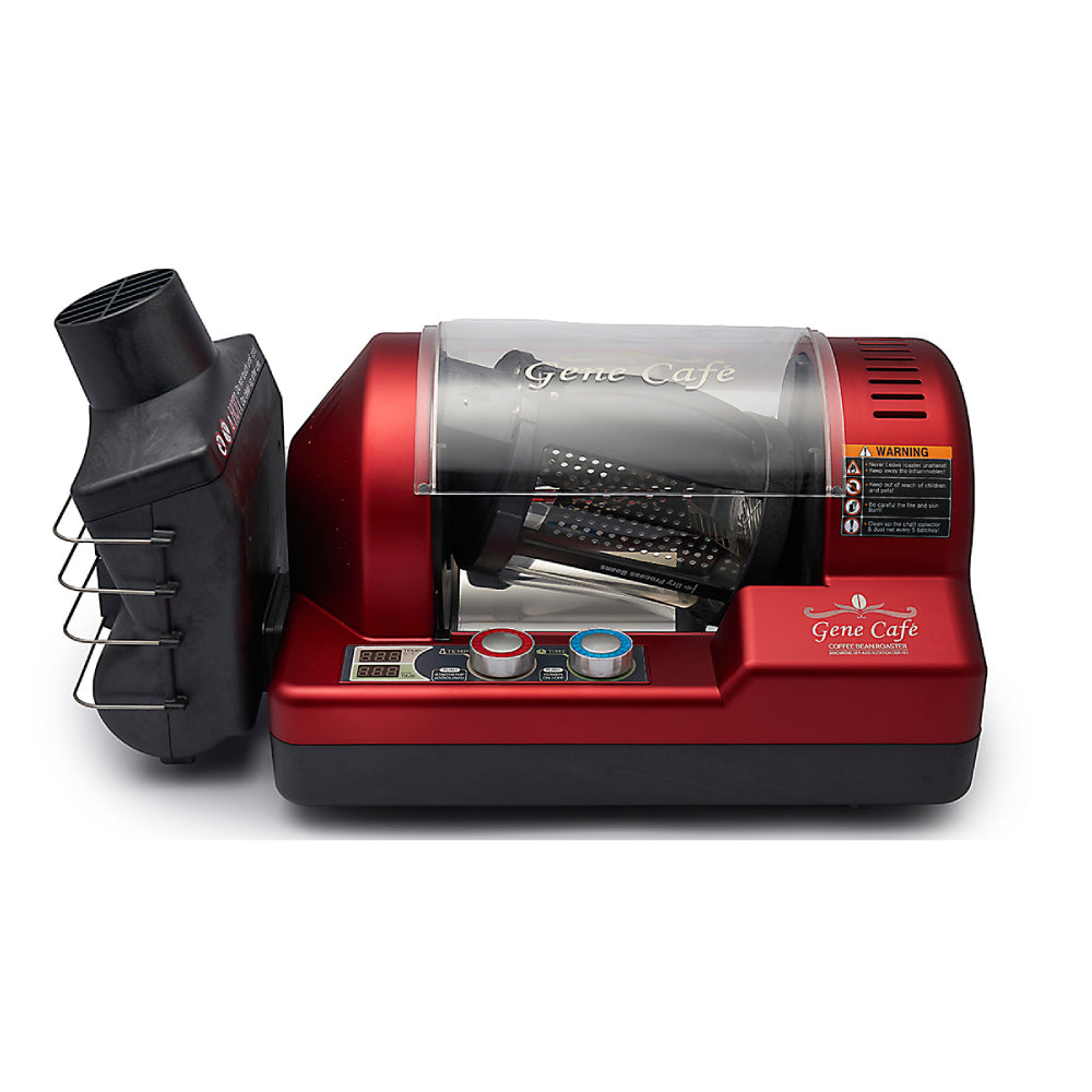 Gene Cafe CBR-101 Home Coffee Roaster