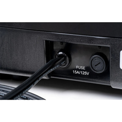 Gene Cafe CBR-101 Home Coffee Roaster