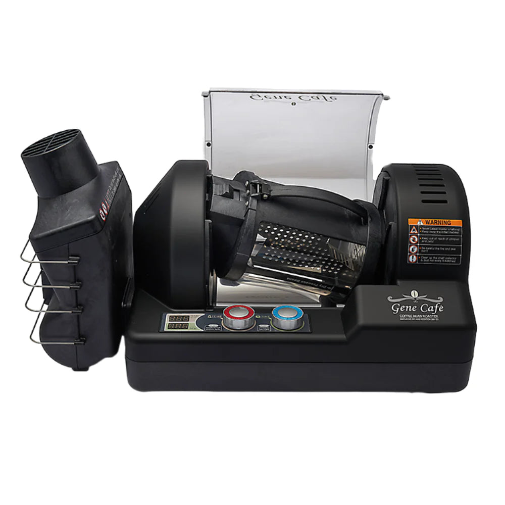 Gene Cafe CBR-101 Home Roaster