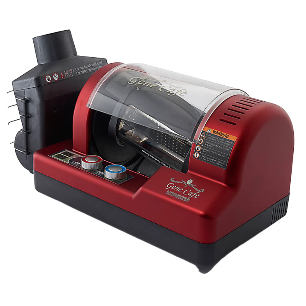 Gene Cafe CBR-101 Home Roaster