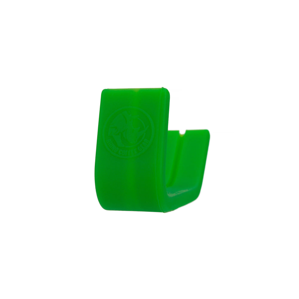Rhinoware Milk Pitcher Grip Green 12oz