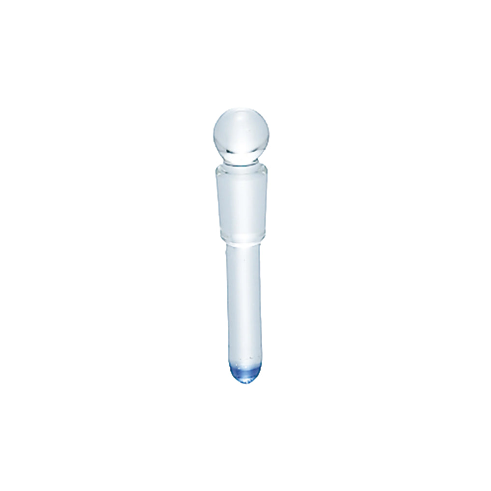 Hario Glass Stopper for Iced Sake Dispenser