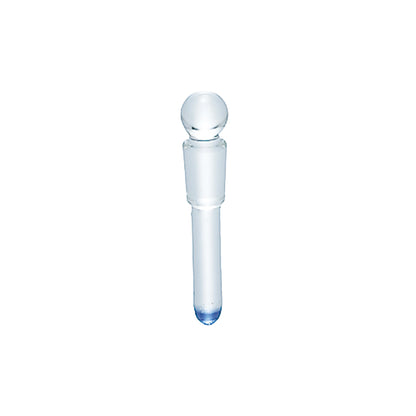 Hario Glass Stopper for Iced Sake Dispenser