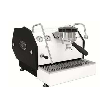 La Marzocco GS3 AV Espresso Machine With New Prosteam & IOT Technology
