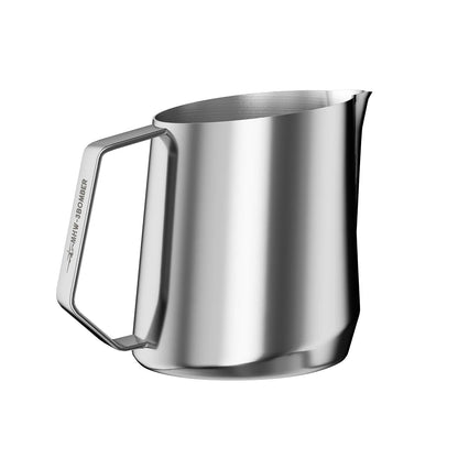 MHW-3Bomber GT Milk Pitcher U-Shape Spout, 400ml