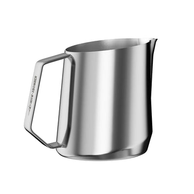 MHW-3Bomber GT Milk Pitcher U-Shape Spout, 400ml