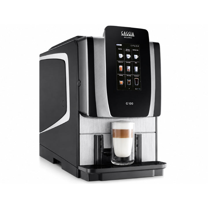 Gaggia - G100 للحليب المجفف ES+ 2IN