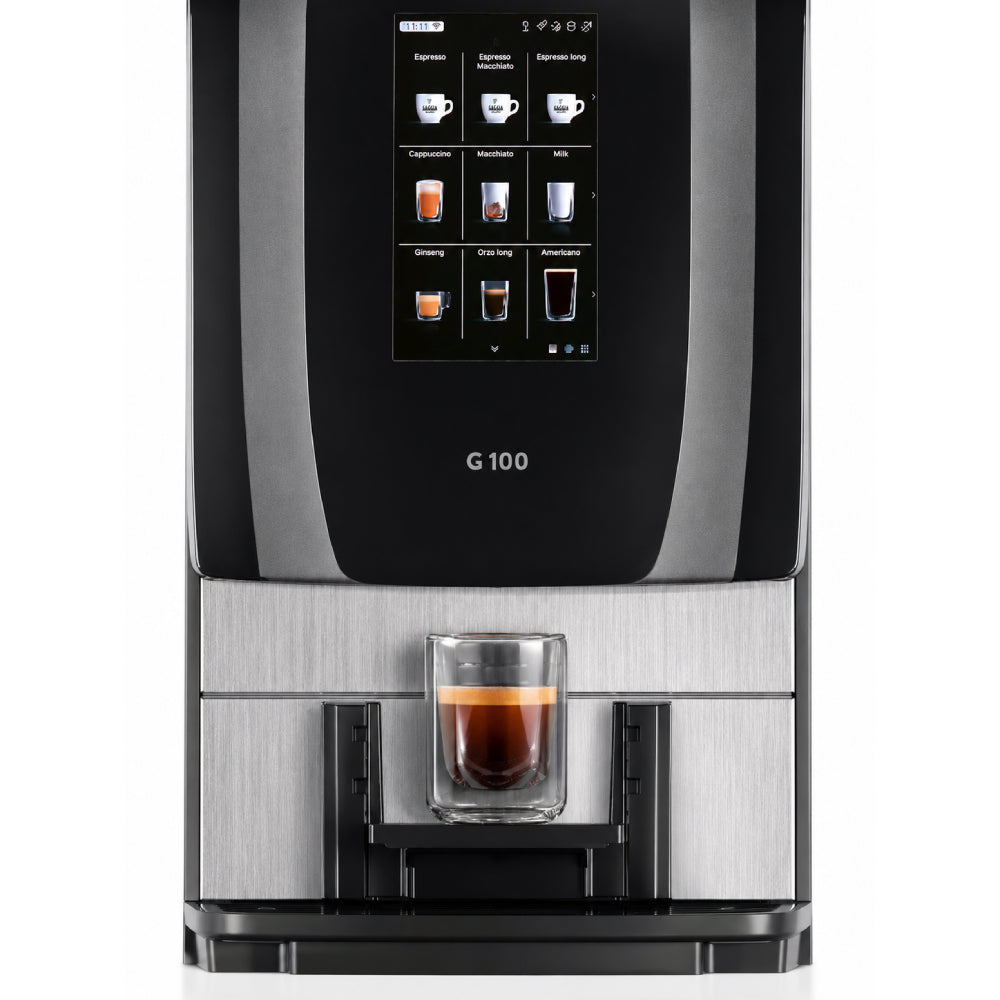 Gaggia - G100 للحليب المجفف ES+ 2IN