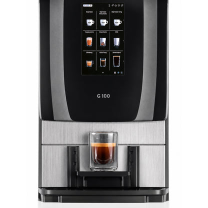 Gaggia - G100 للحليب المجفف ES+ 2IN