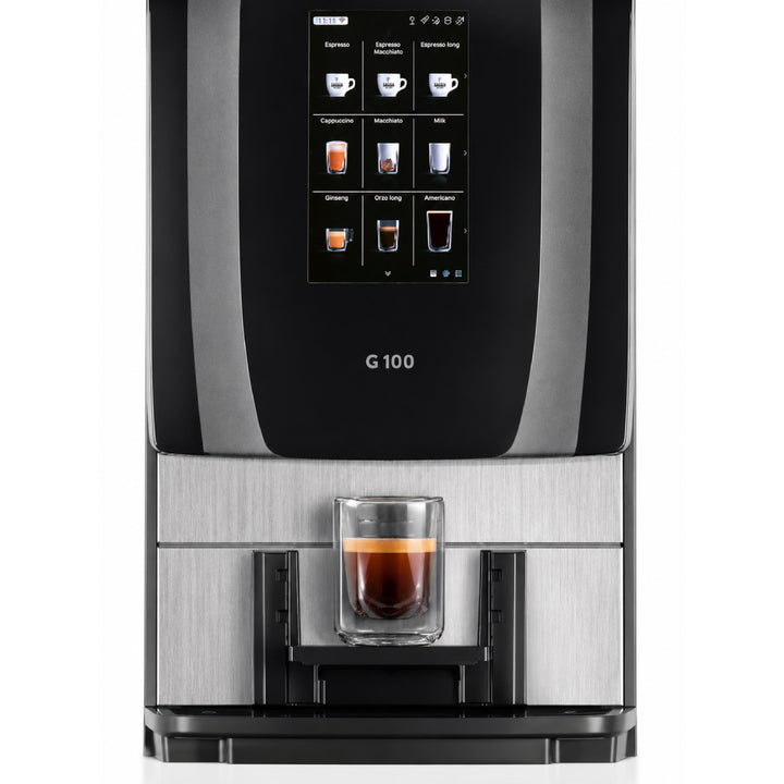 Gaggia - G100 للحليب المجفف ES+ 2IN