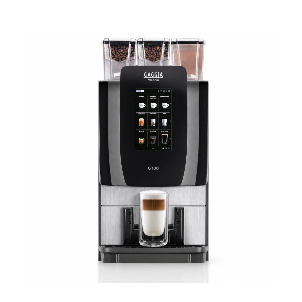 Gaggia - G100 للحليب المجفف ES+ 2IN