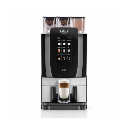 Gaggia - G100 للحليب المجفف ES+ 2IN