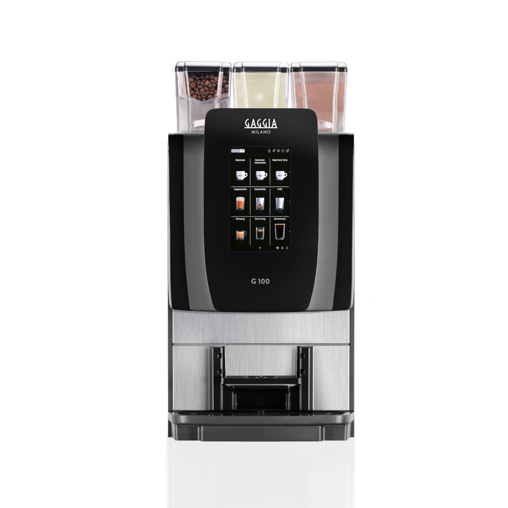 Gaggia - G100 للحليب المجفف ES+ 2IN