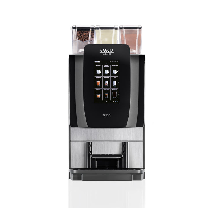 Gaggia- G100 Powered Milk ES+ 2IN