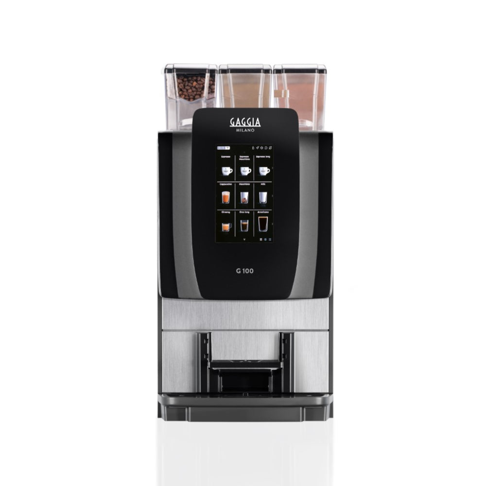 Gaggia- G100 Fresh Milk + ES + 2IN