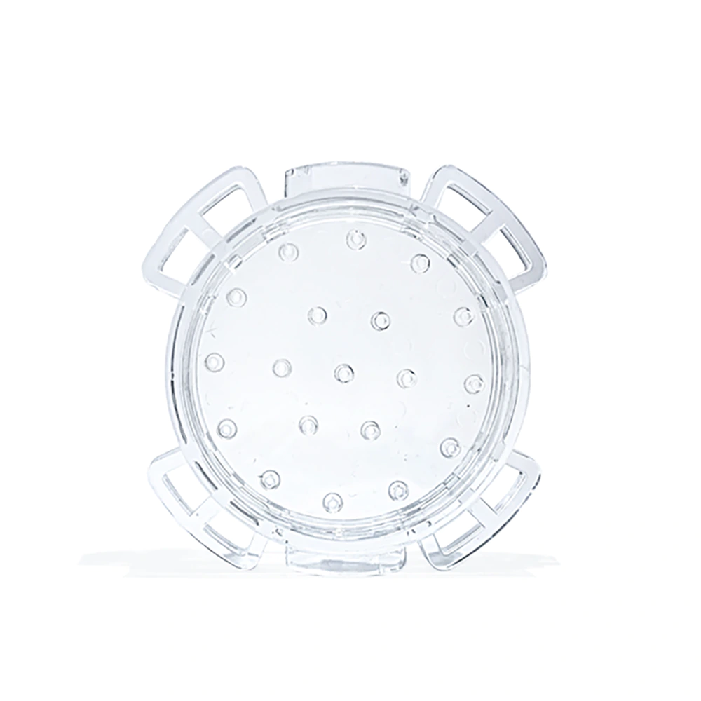 Gee-Coffee Dripping Shower