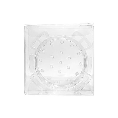 Gee-Coffee Dripping Shower