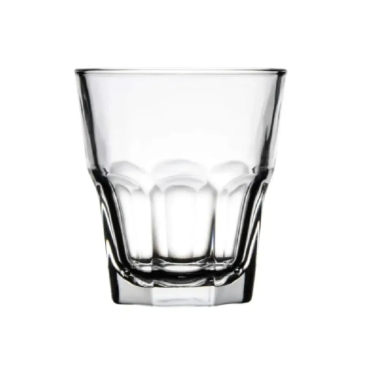 gibraltar glass 10 oz