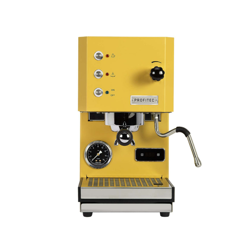 Profitec GO Single Boiler With PID Controller