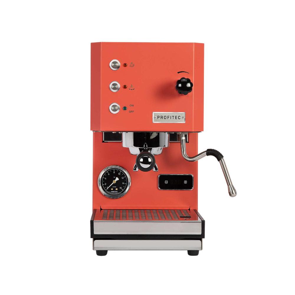 Profitec GO Single Boiler With PID Controller