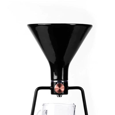 Goat Story Gina Smart Coffee Maker - Black