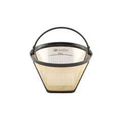 Moccamaster Goldfilter No. 4