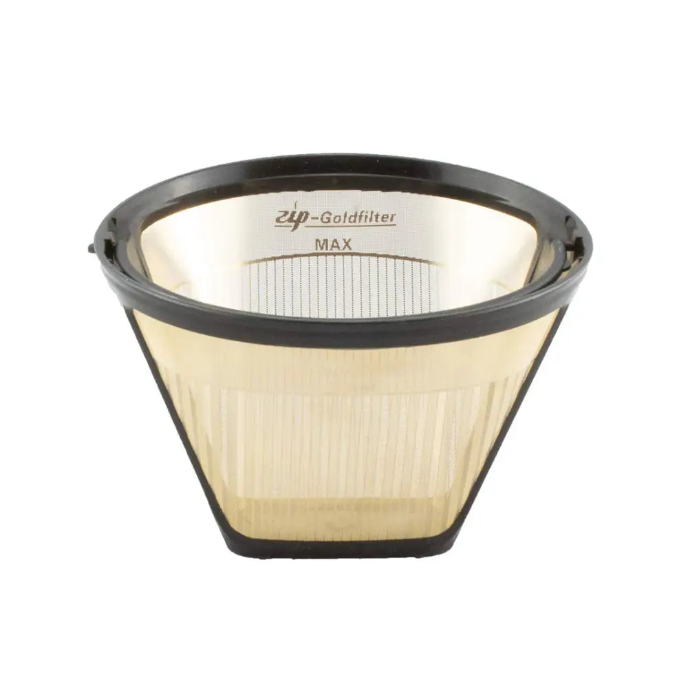 Moccamaster Goldfilter No. 4