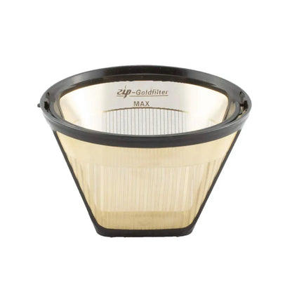 Moccamaster Goldfilter No. 4