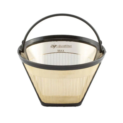 Moccamaster Goldfilter No. 4