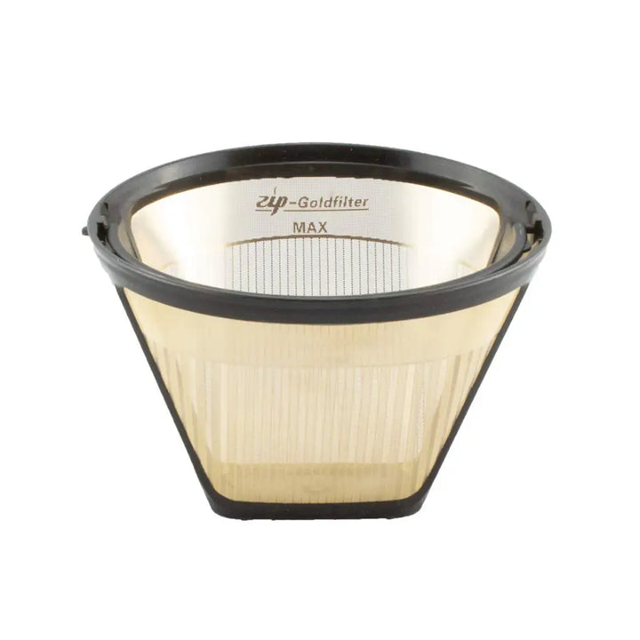 Moccamaster Goldfilter No. 4