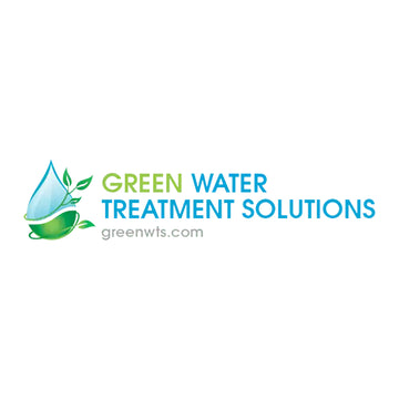 GREEN WATER 