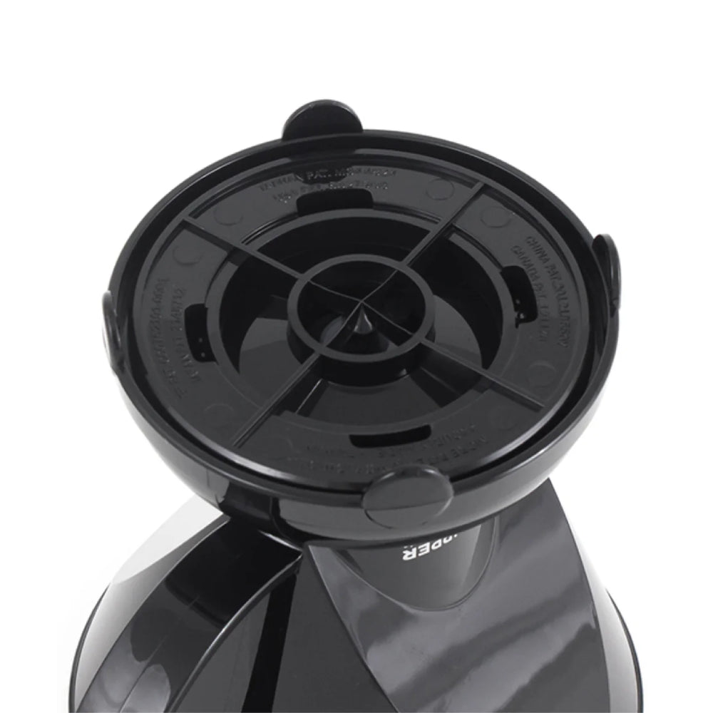 Handy Brew Clever Dripper Black with Filters